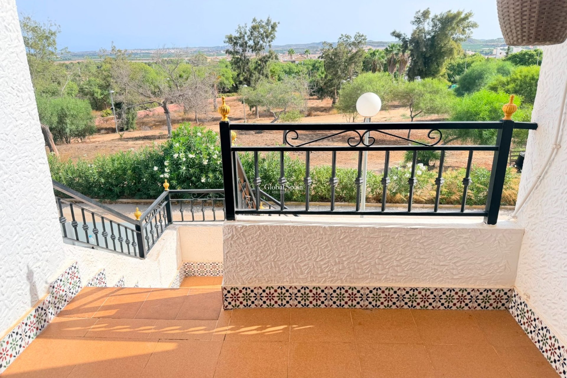 Resale - APARTMENT -
VISTABELLA GOLF  - Entre Naranjos - Vistabella Golf