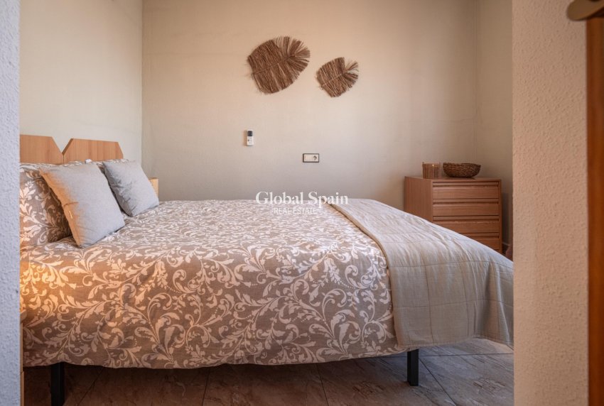 Resale - APARTMENT -
VISTABELLA GOLF  - Entre Naranjos Vistabella Golf
