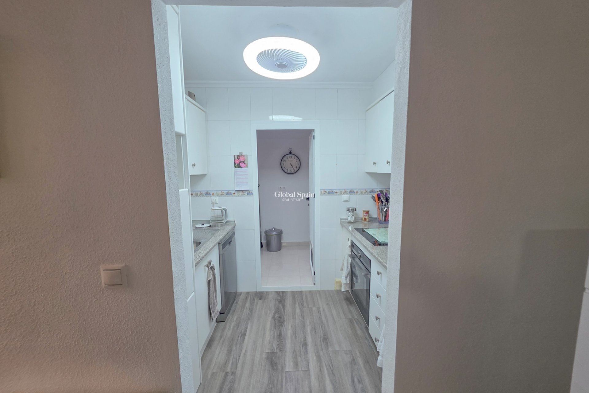 Resale - APARTMENT -
VISTABELLA GOLF  - Inland