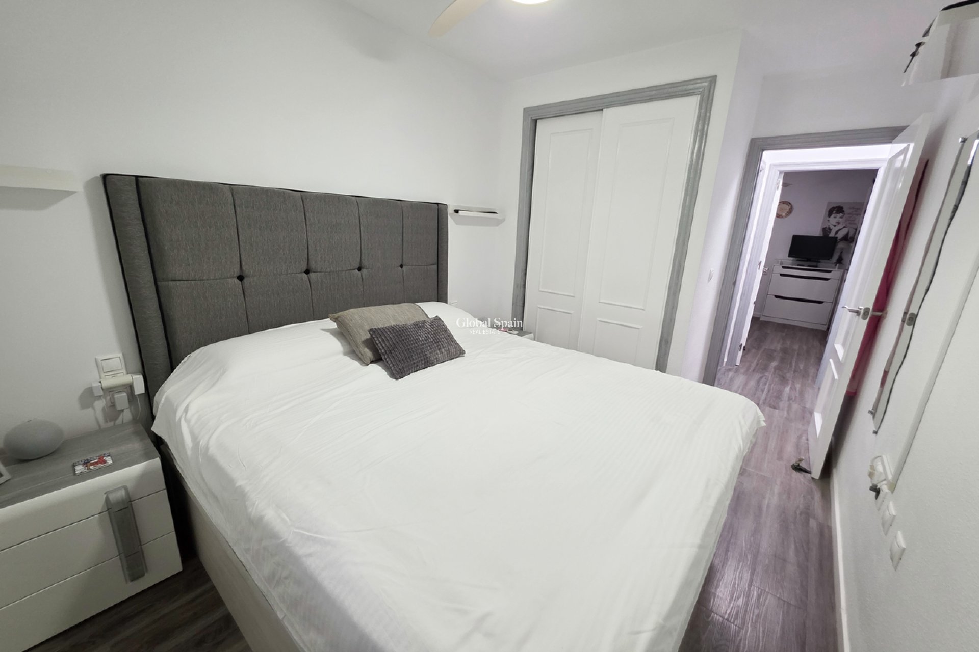 Resale - APARTMENT -
VISTABELLA GOLF  - Inland