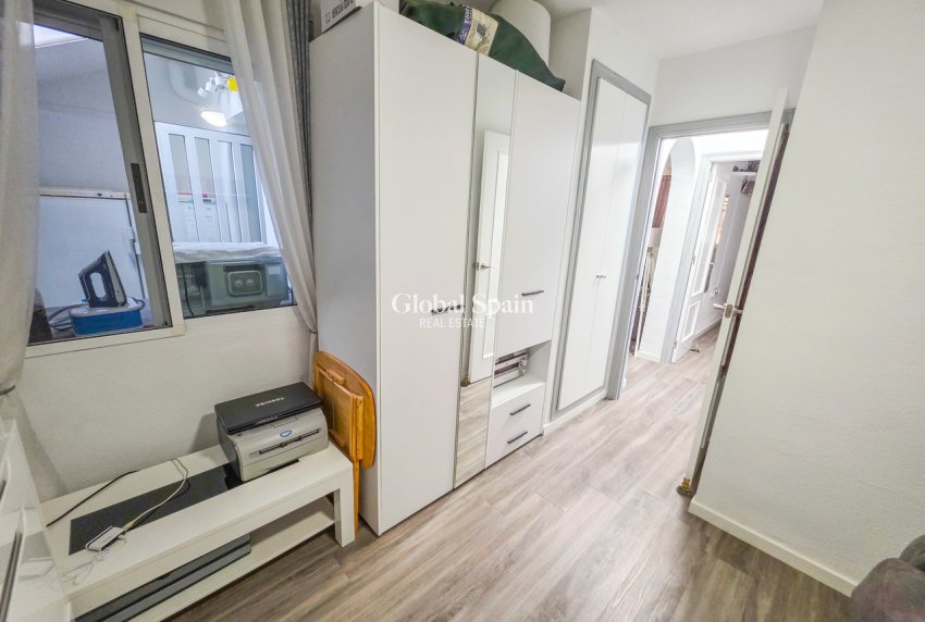 Resale - APARTMENT -
VISTABELLA GOLF  - Inland