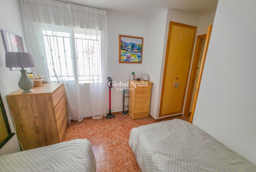 Resale - APARTMENT -
VISTABELLA GOLF  - Inland