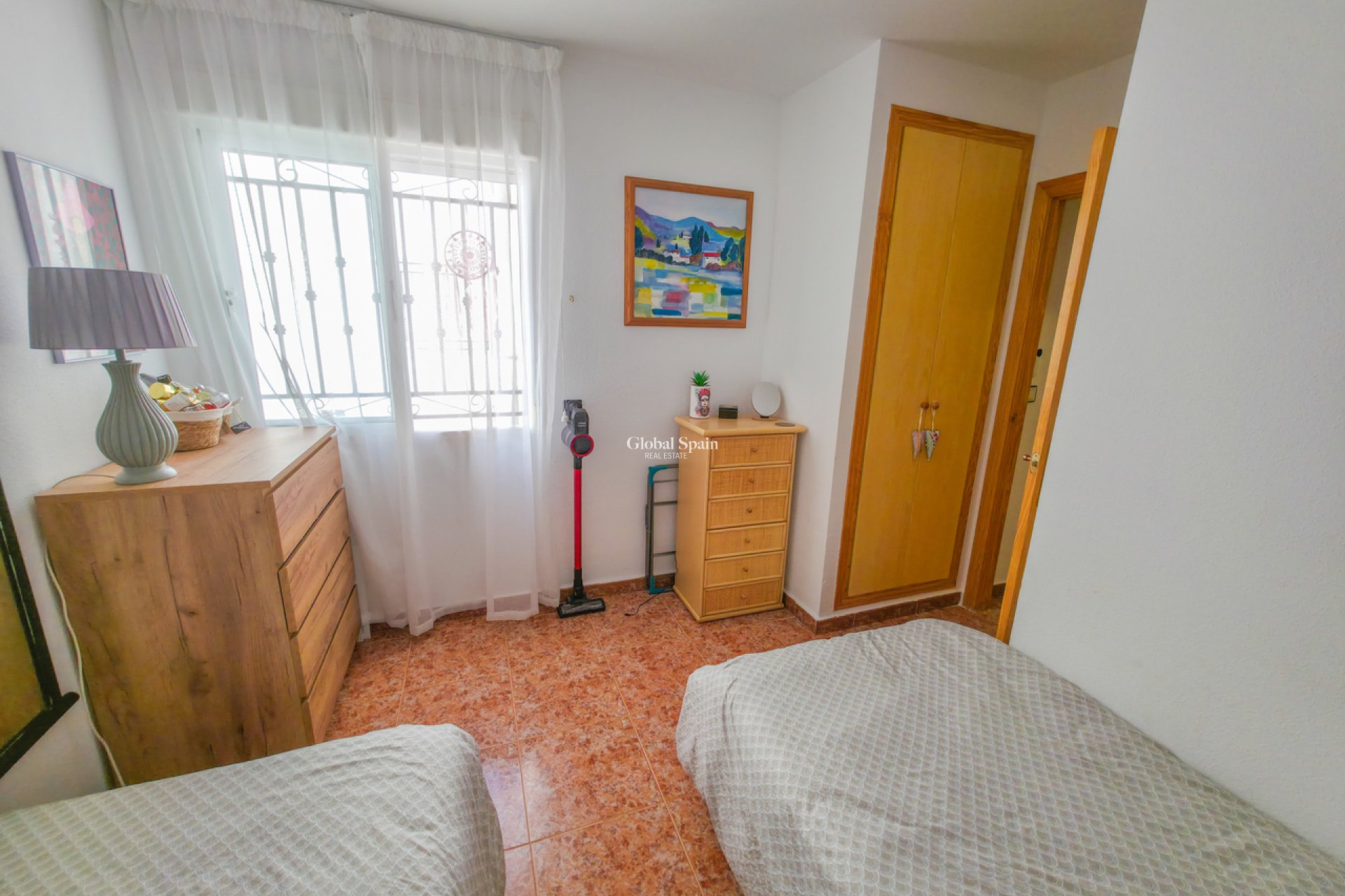 Resale - APARTMENT -
VISTABELLA GOLF  - Inland