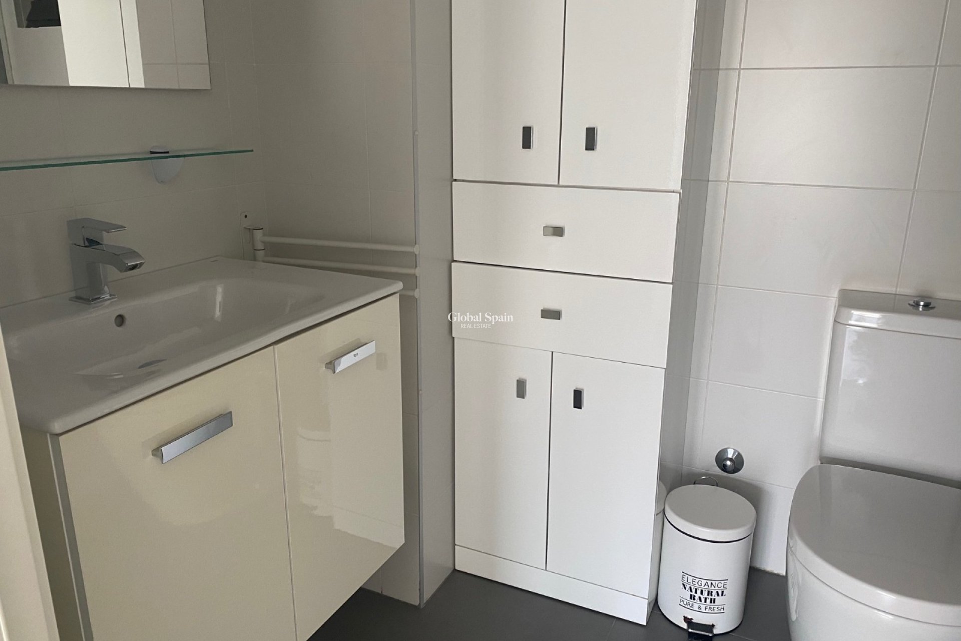 Resale - APARTMENT -
VISTABELLA GOLF  - Vista Bella