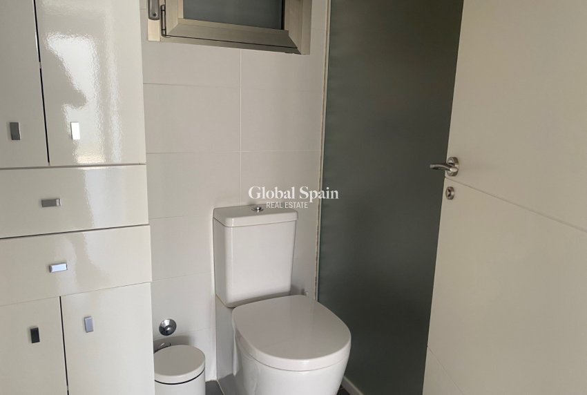 Resale - APARTMENT -
VISTABELLA GOLF  - Vista Bella