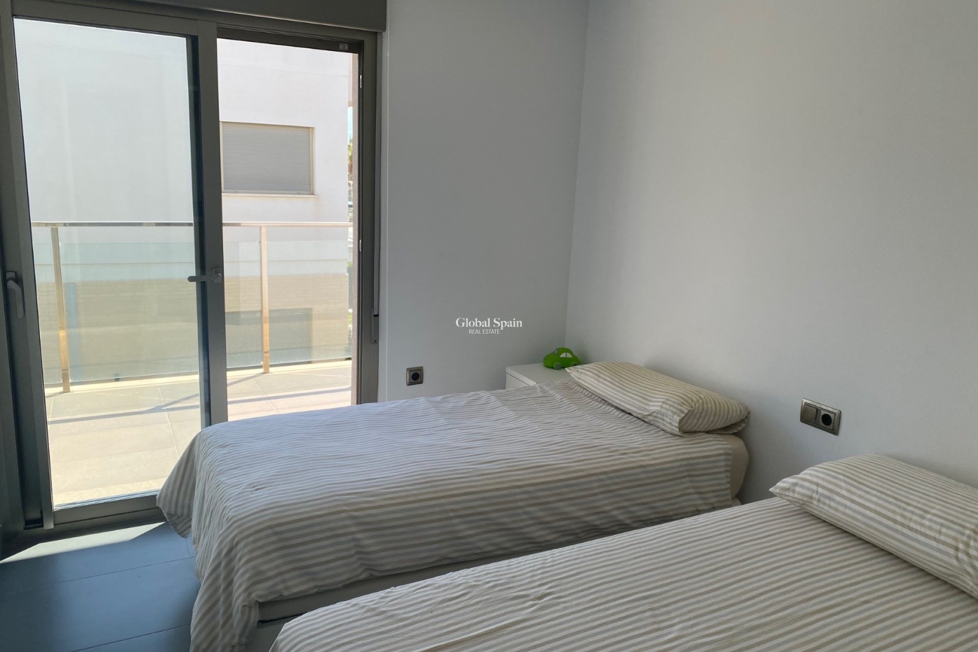 Resale - APARTMENT -
VISTABELLA GOLF  - Vista Bella