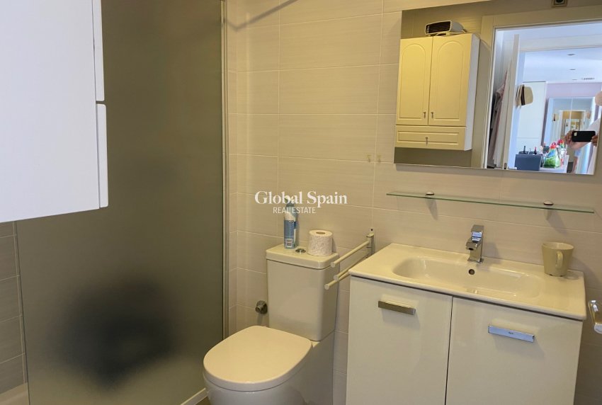 Resale - APARTMENT -
VISTABELLA GOLF  - Vista Bella