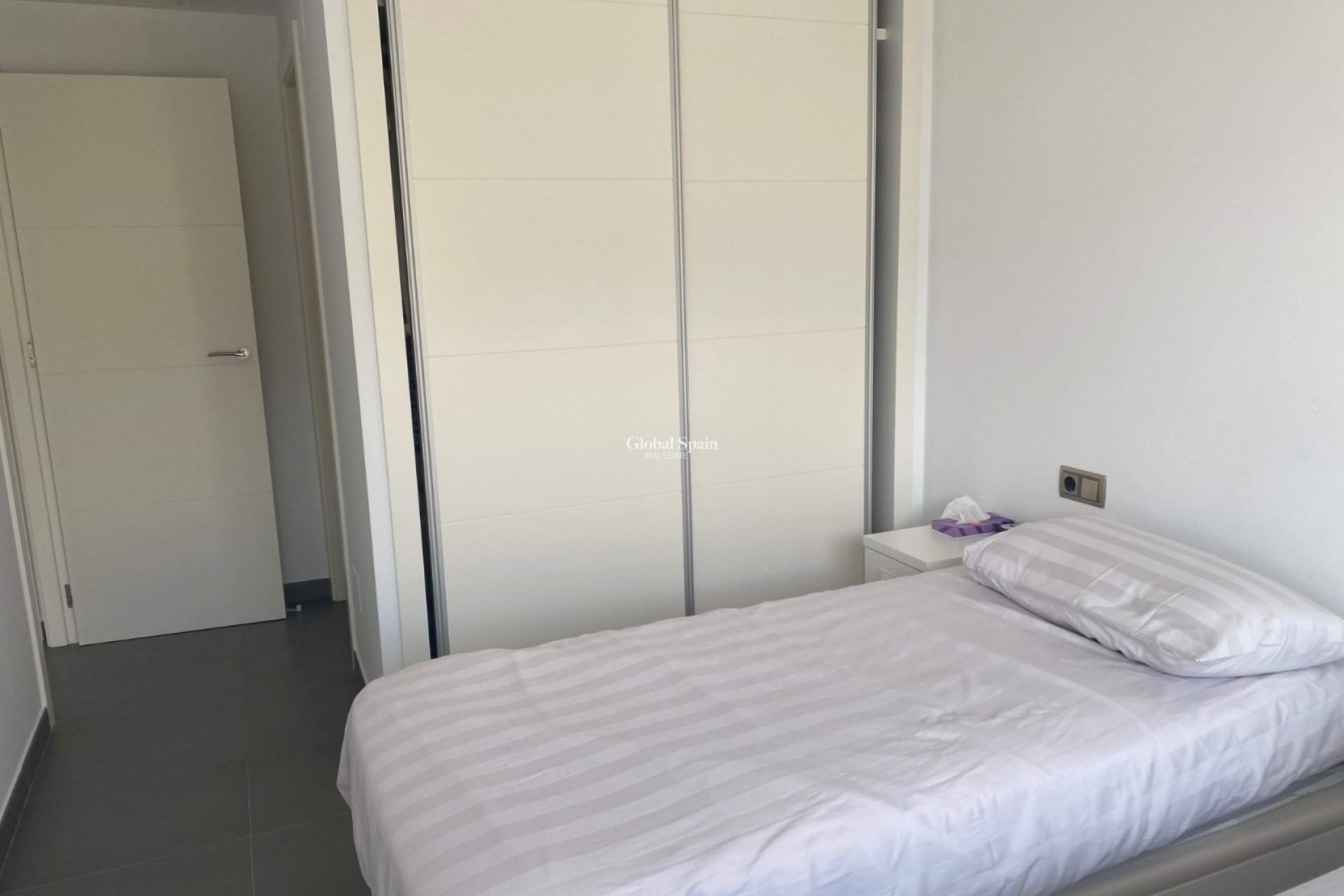 Resale - APARTMENT -
VISTABELLA GOLF  - Vista Bella