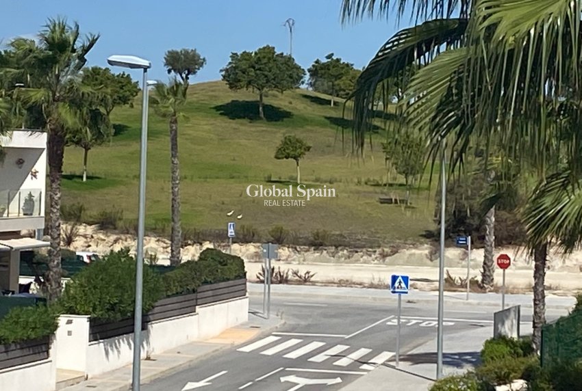 Resale - APARTMENT -
VISTABELLA GOLF  - Vista Bella