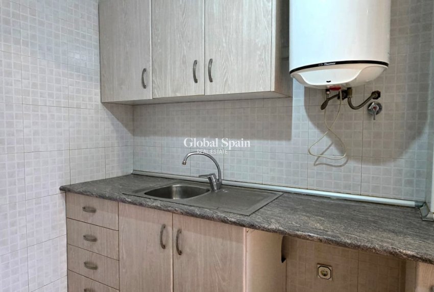 Resale - APARTMENT -
XIRLES - Xirles