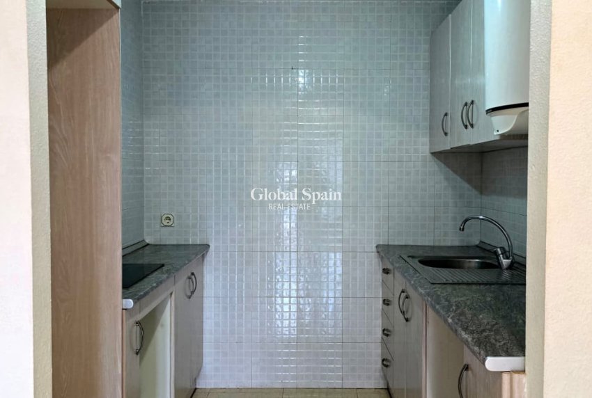 Resale - APARTMENT -
XIRLES - Xirles