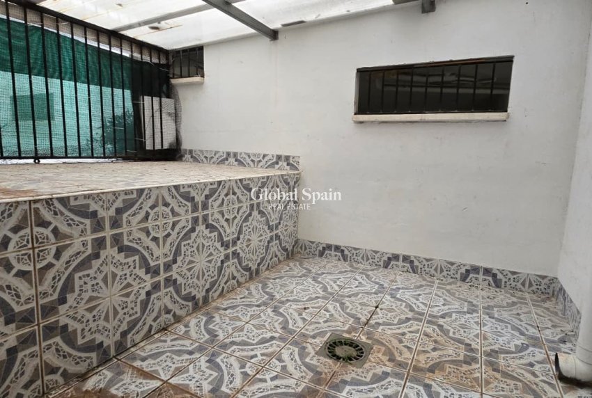 Resale - APARTMENT -
XIRLES - Xirles