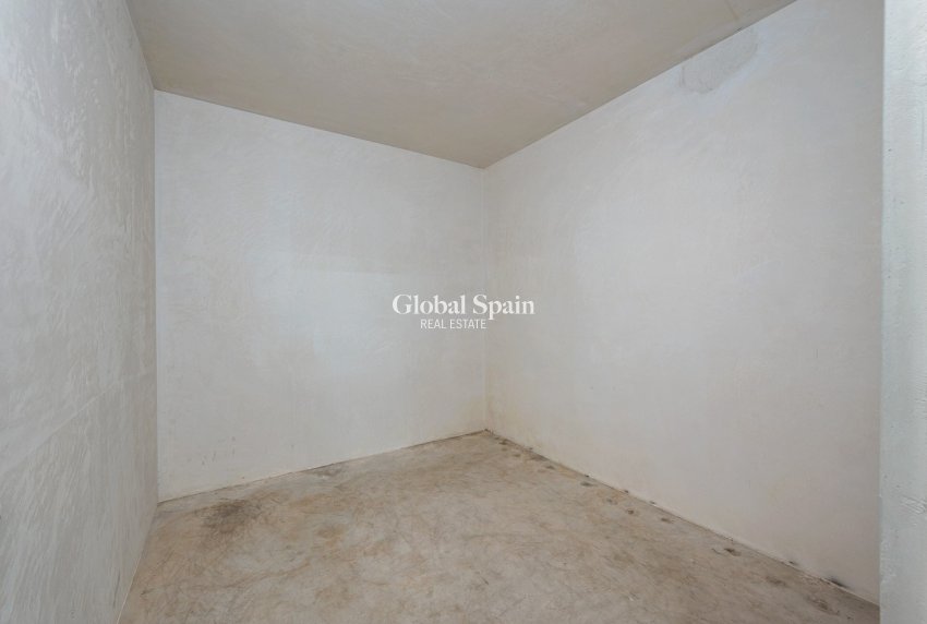 Resale - Apartments -
PILAR DE LA HORADADA - Torre De La Horadada