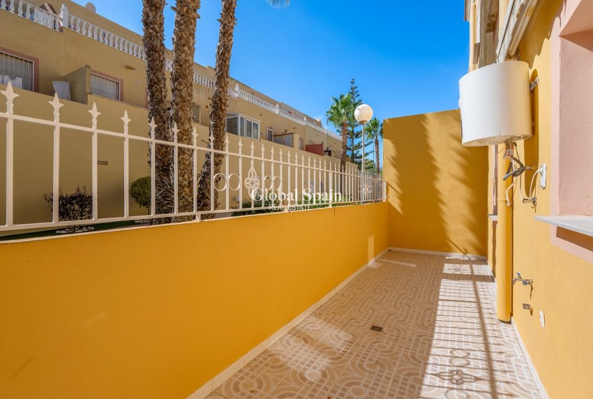 Resale - Apartments -
SAN MIGUEL DE SALINAS - Orihuela Costa