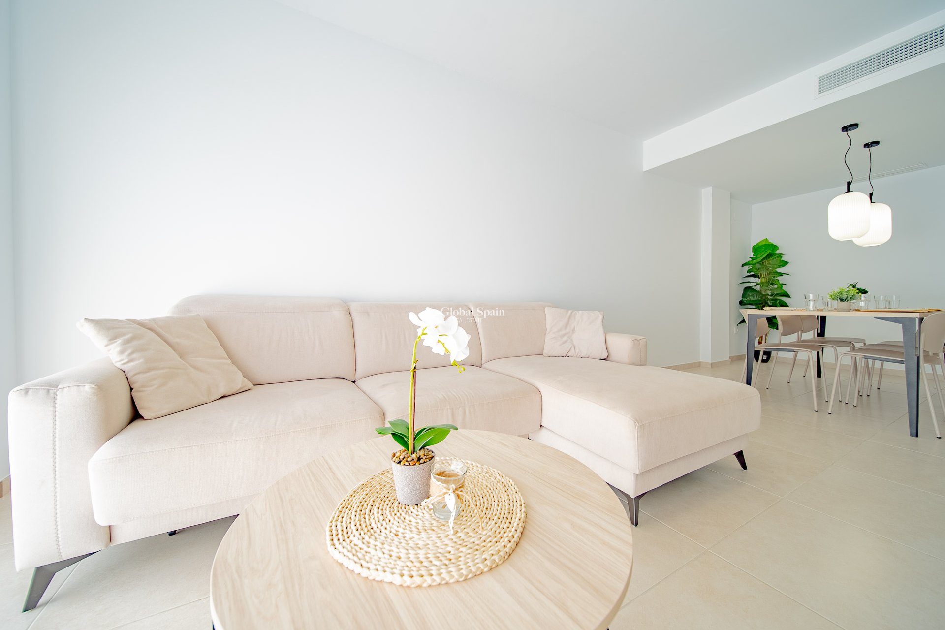 Resale - Ático -
ORIHUELA COSTA - VILLAMARTÍN