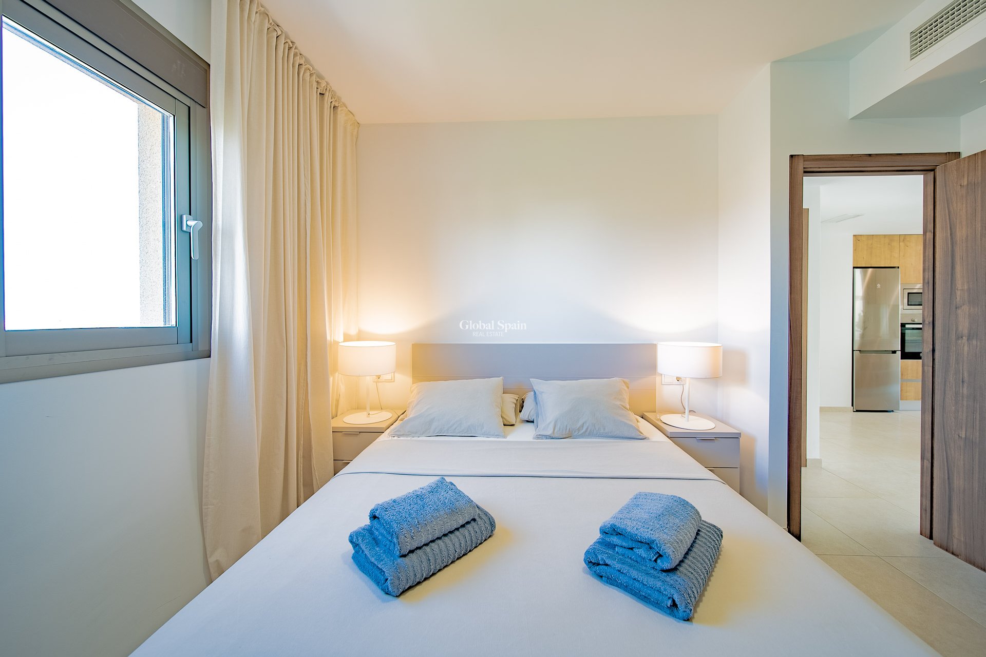 Resale - Ático -
ORIHUELA COSTA - VILLAMARTÍN