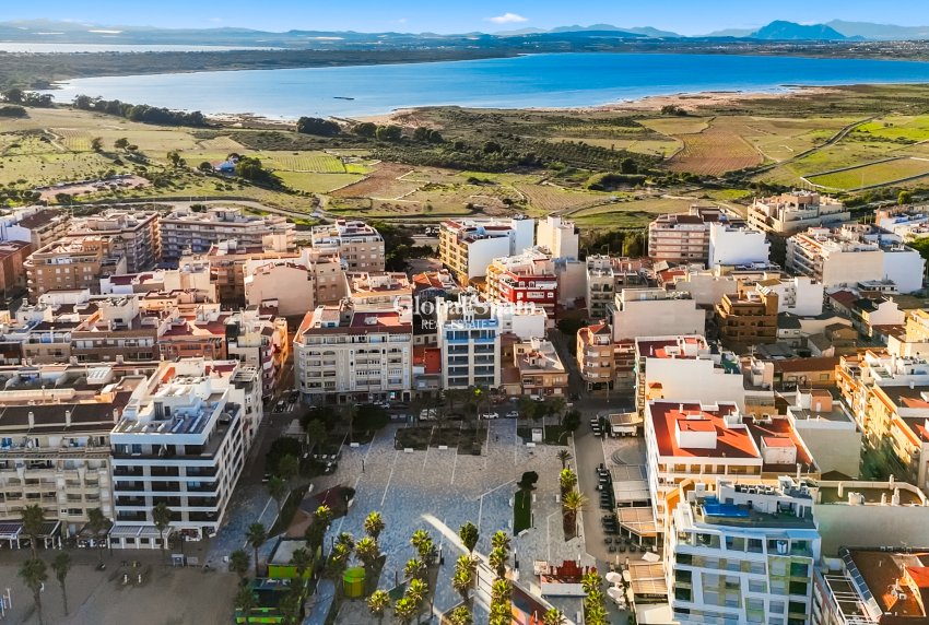 Resale - Ático -
TORREVIEJA - La Mata