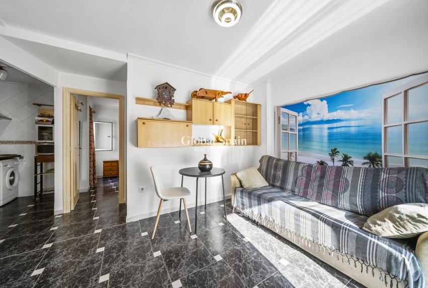 Resale - Ático -
TORREVIEJA - La Mata