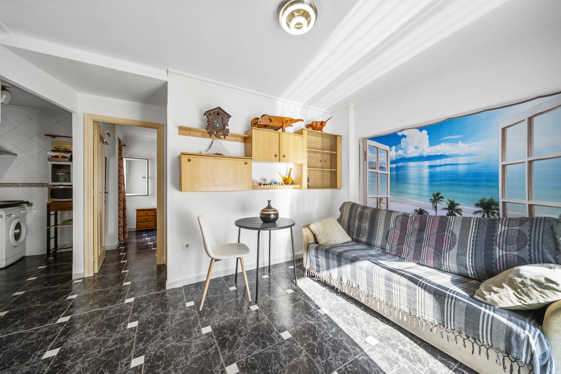 Resale - Ático -
TORREVIEJA - La Mata