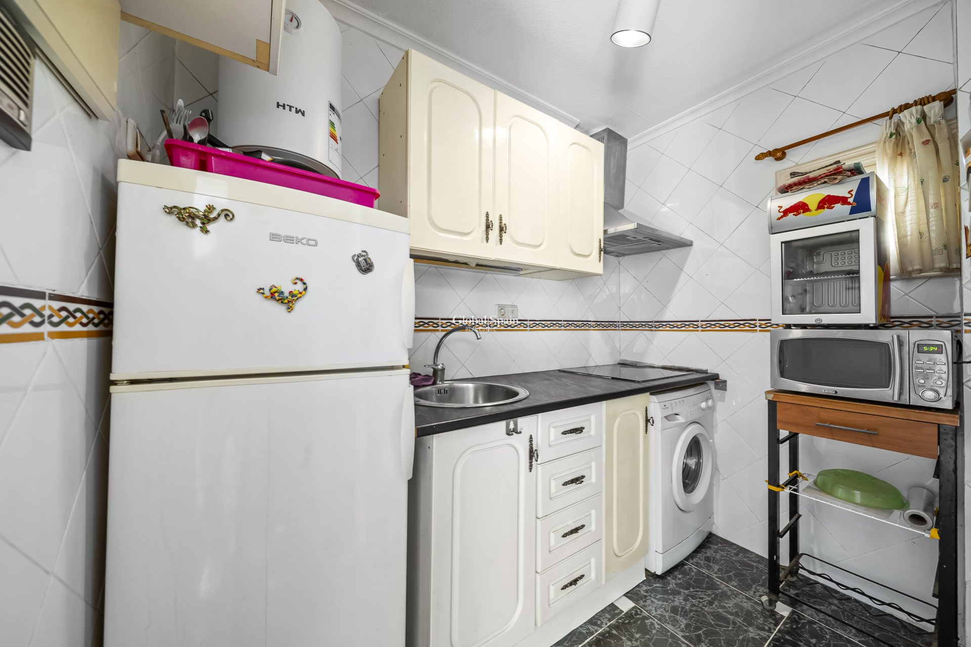 Resale - Ático -
TORREVIEJA - La Mata