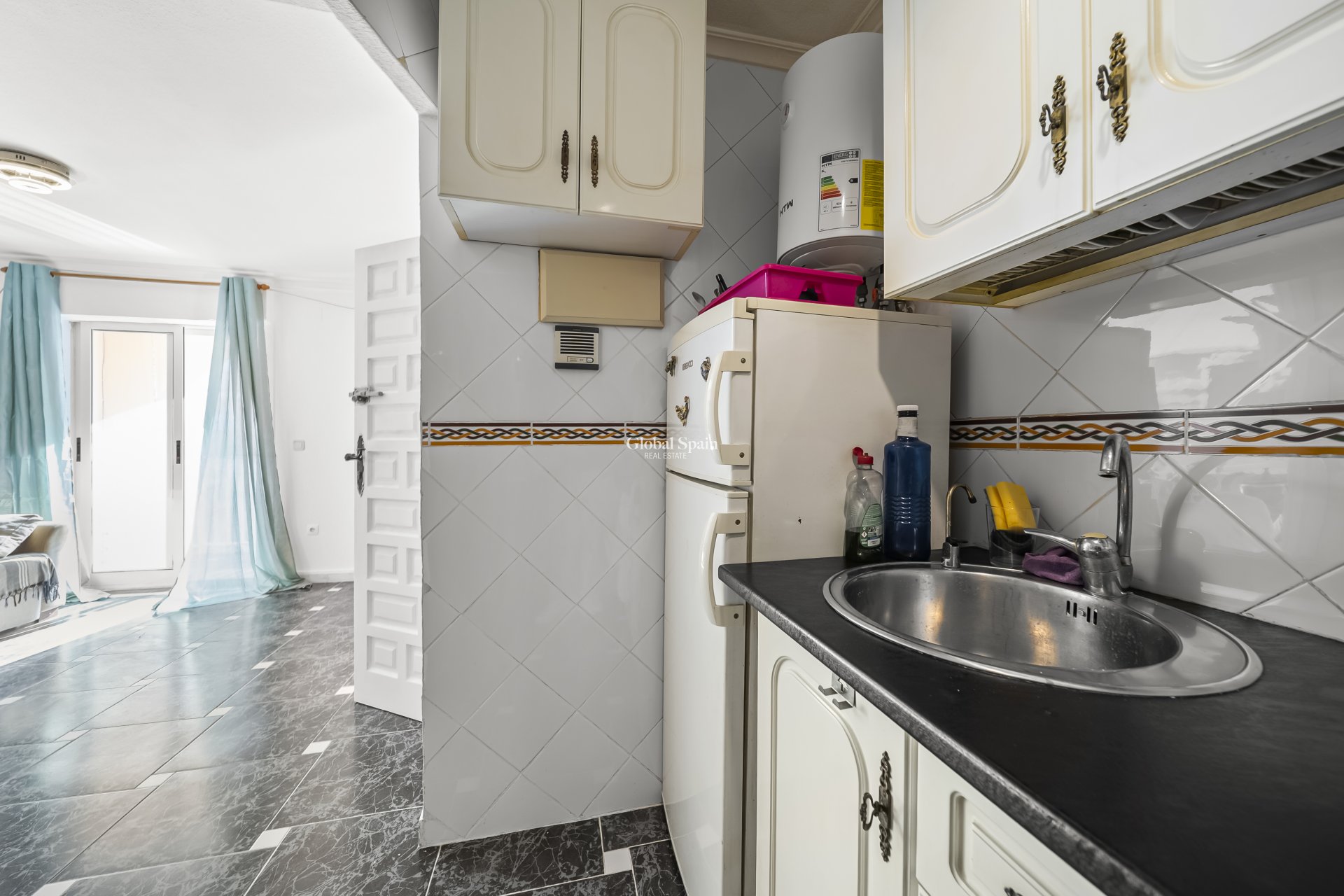 Resale - Ático -
TORREVIEJA - La Mata