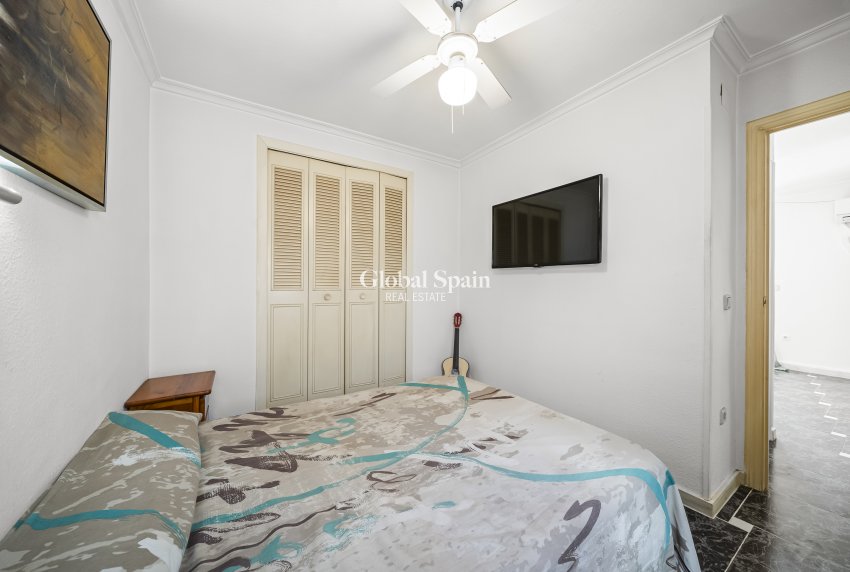 Resale - Ático -
TORREVIEJA - La Mata