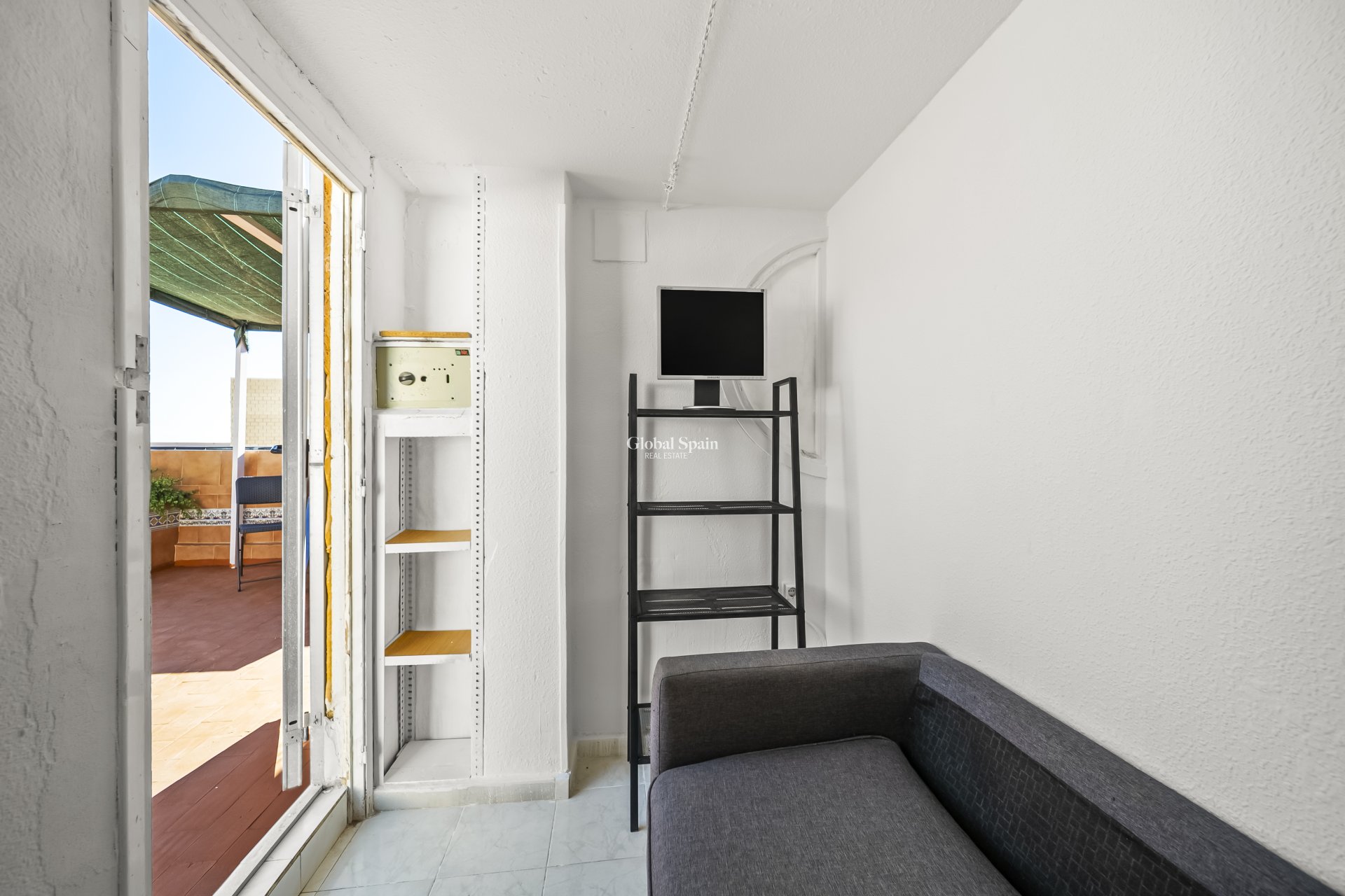 Resale - Ático -
TORREVIEJA - La Mata