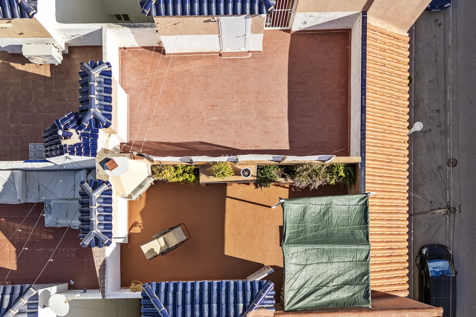 Resale - Ático -
TORREVIEJA - La Mata