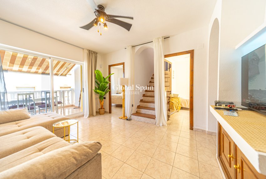 Resale - Ático -
TORREVIEJA - La Mata