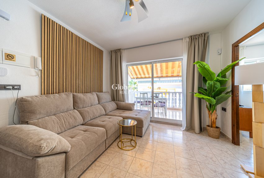 Resale - Ático -
TORREVIEJA - La Mata