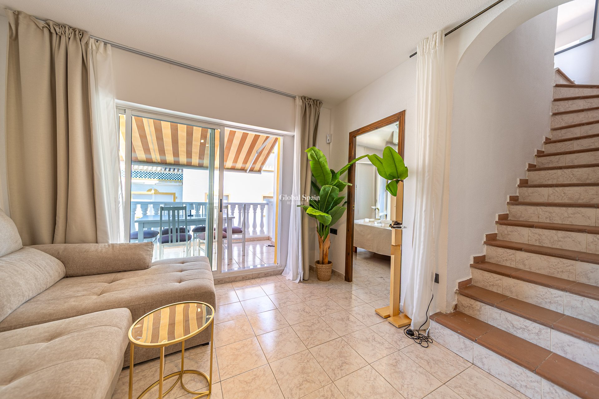 Resale - Ático -
TORREVIEJA - La Mata