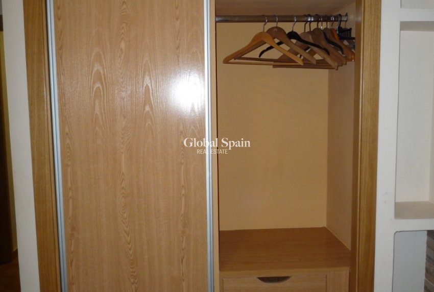 Resale - Building -
ALICANTE - Casco antiguo