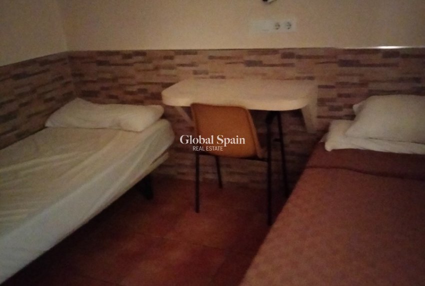 Resale - Building -
ALICANTE - Casco antiguo