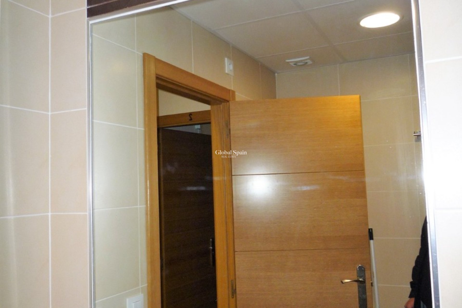 Resale - Building -
ALICANTE - Casco antiguo