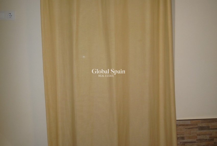 Resale - Building -
ALICANTE - Casco antiguo