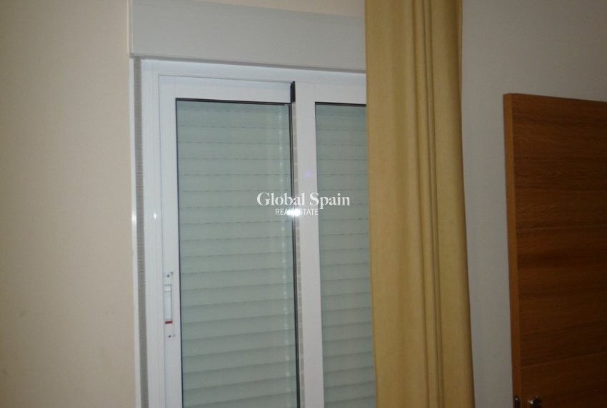 Resale - Building -
ALICANTE - Casco antiguo