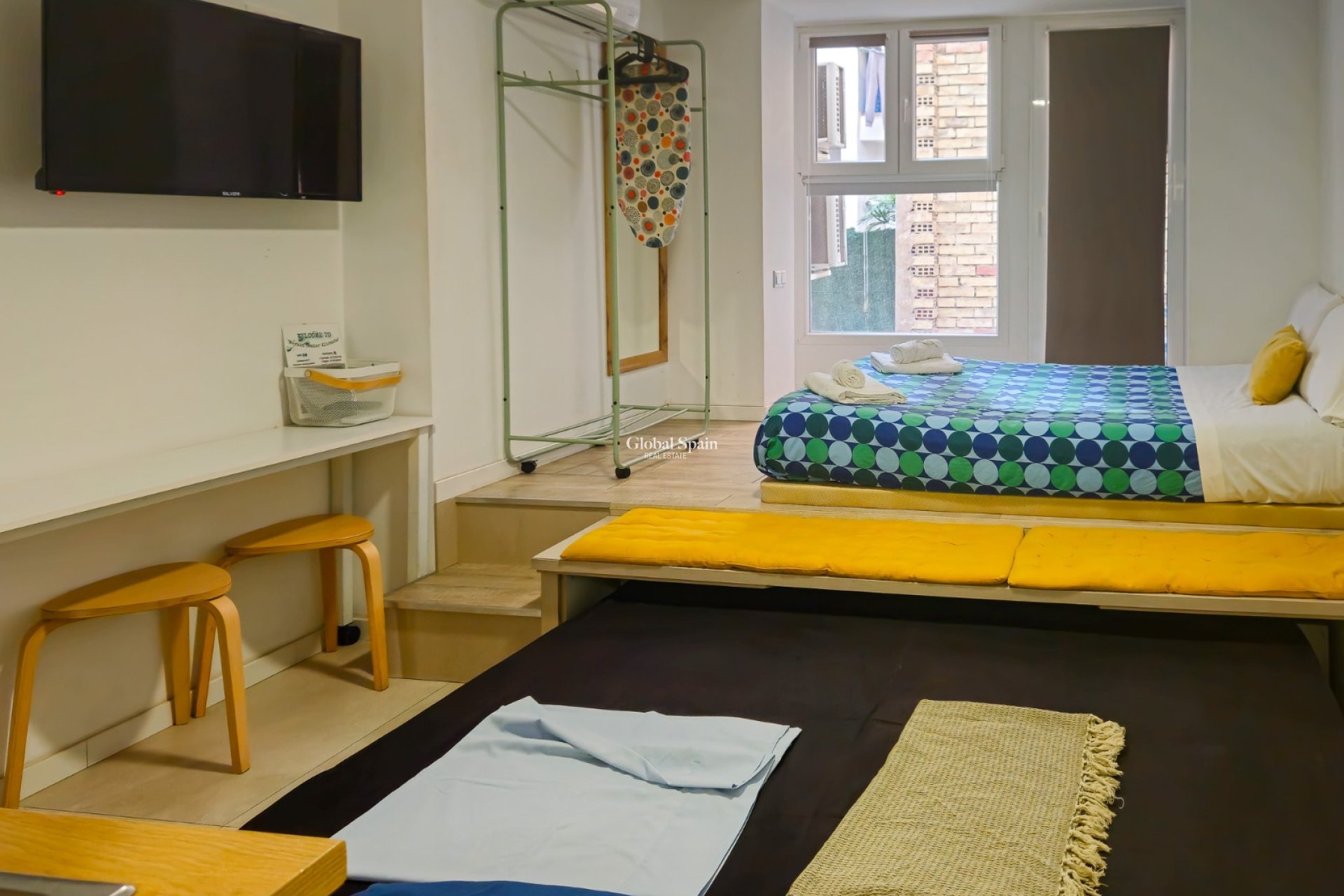 Resale - Building -
ALICANTE - Centro