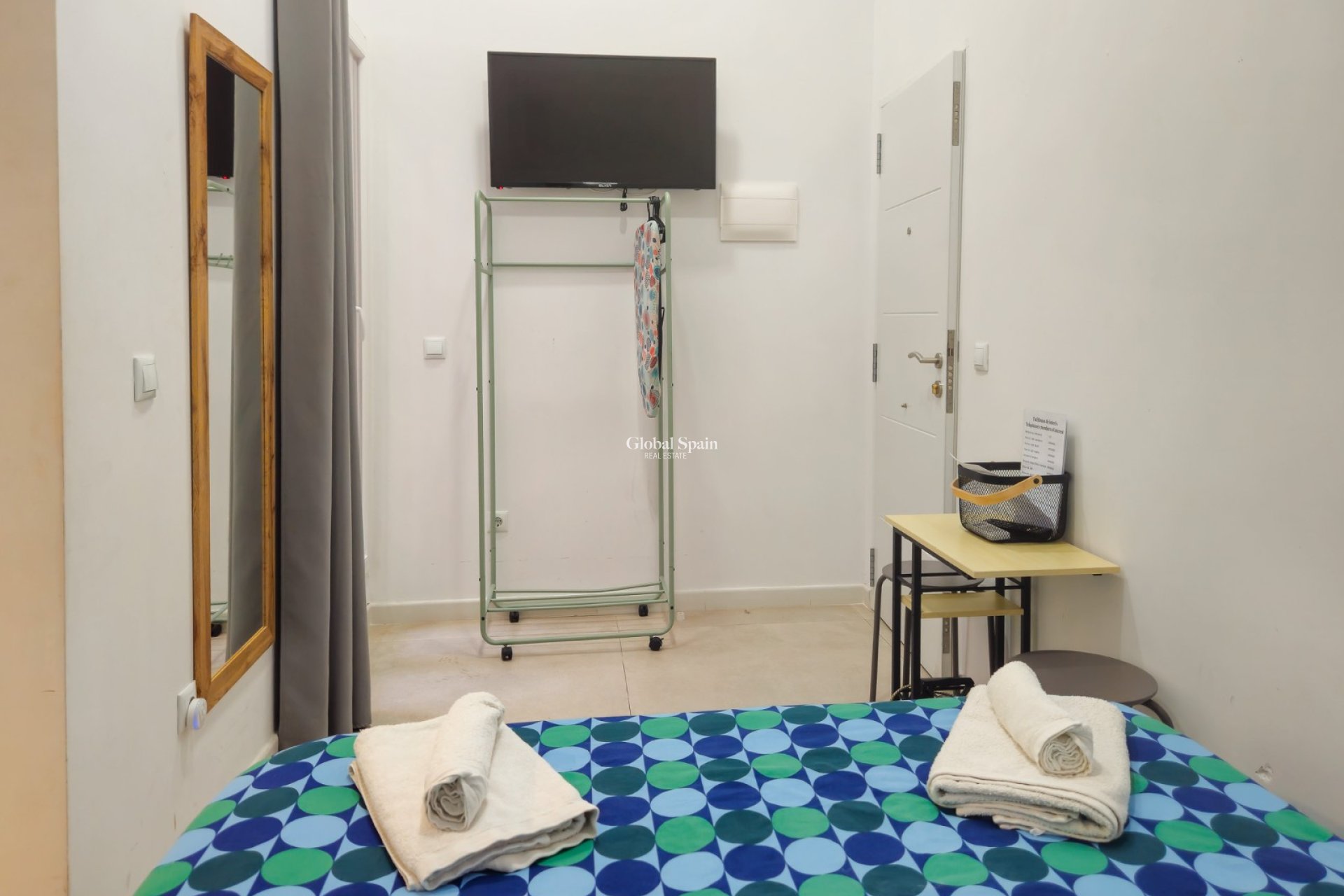 Resale - Building -
ALICANTE - Centro