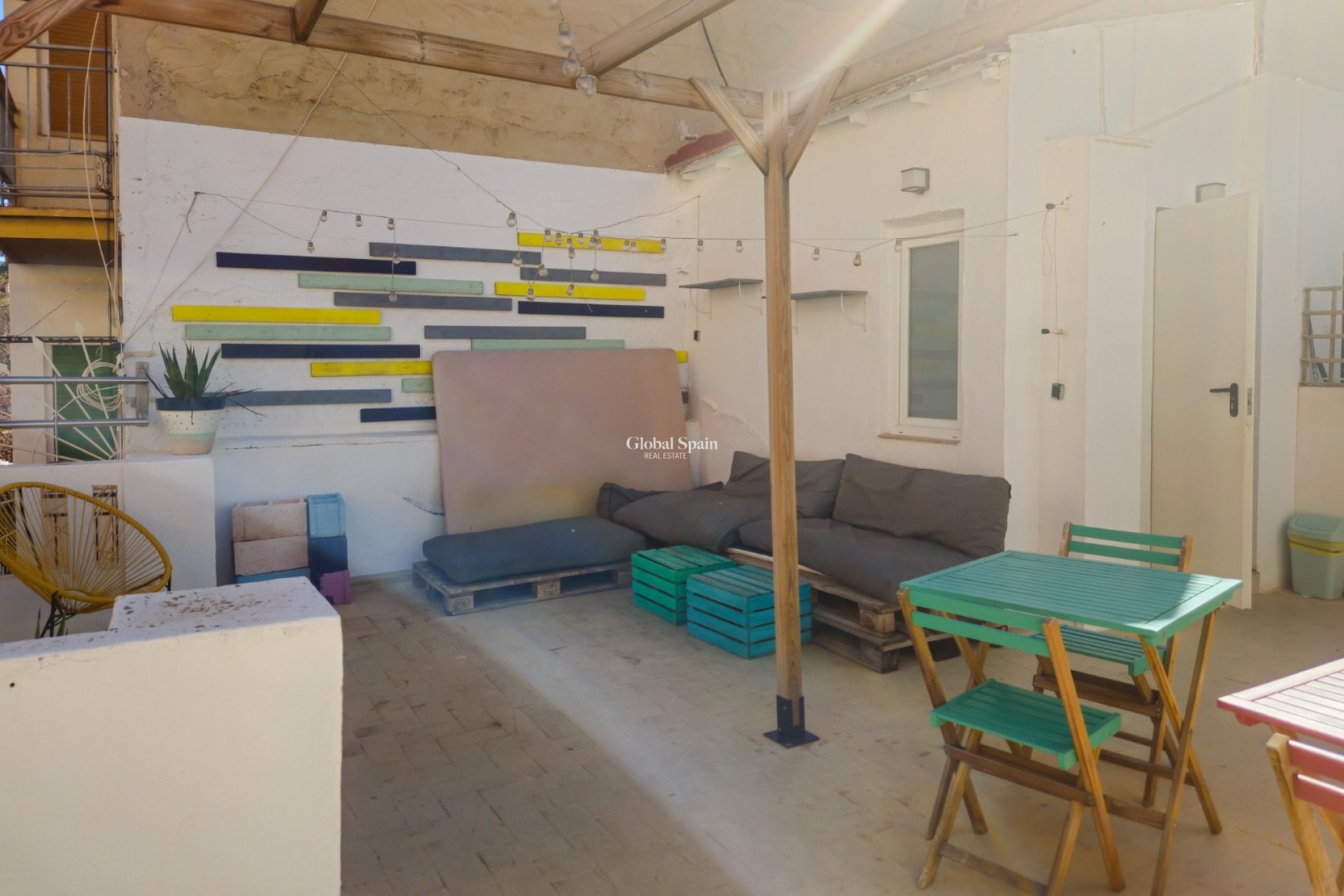 Resale - Building -
ALICANTE - Centro