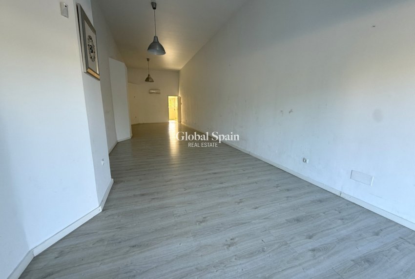 Resale - Building -
PALMA - Mallorca