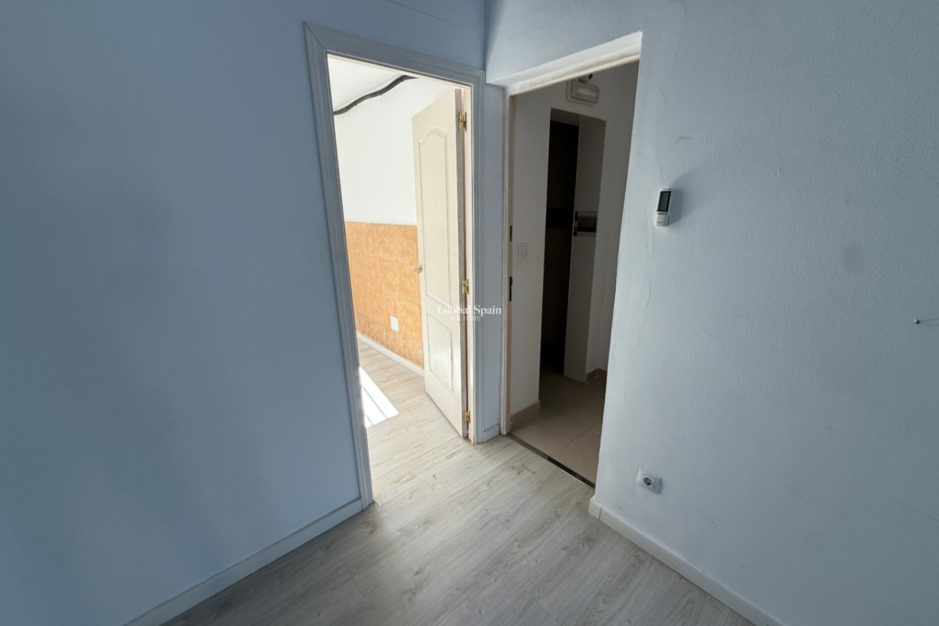 Resale - Building -
PALMA - Mallorca