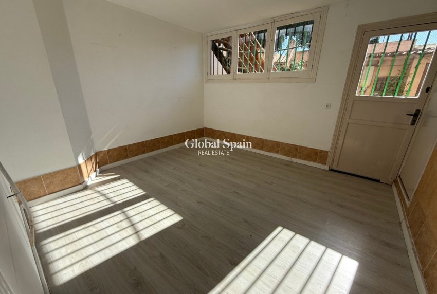Resale - Building -
PALMA - Mallorca