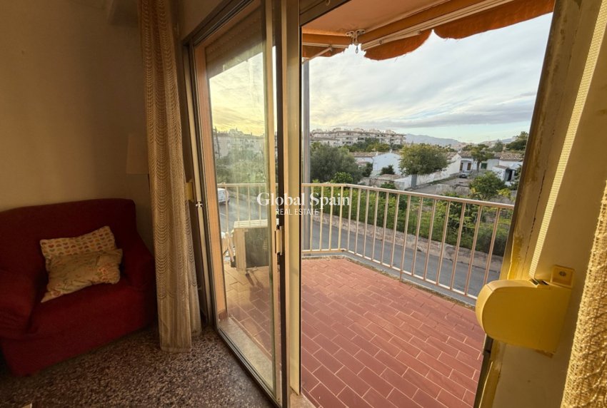 Resale - Building -
PALMA - Mallorca