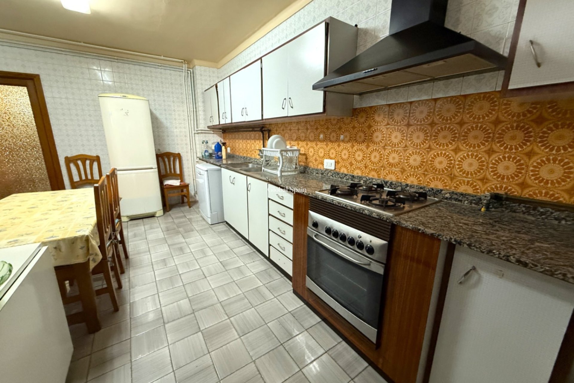 Resale - Building -
PALMA - Mallorca