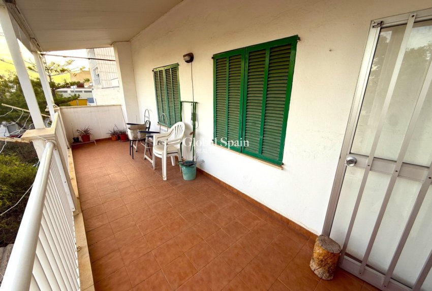 Resale - Building -
PALMA - Mallorca