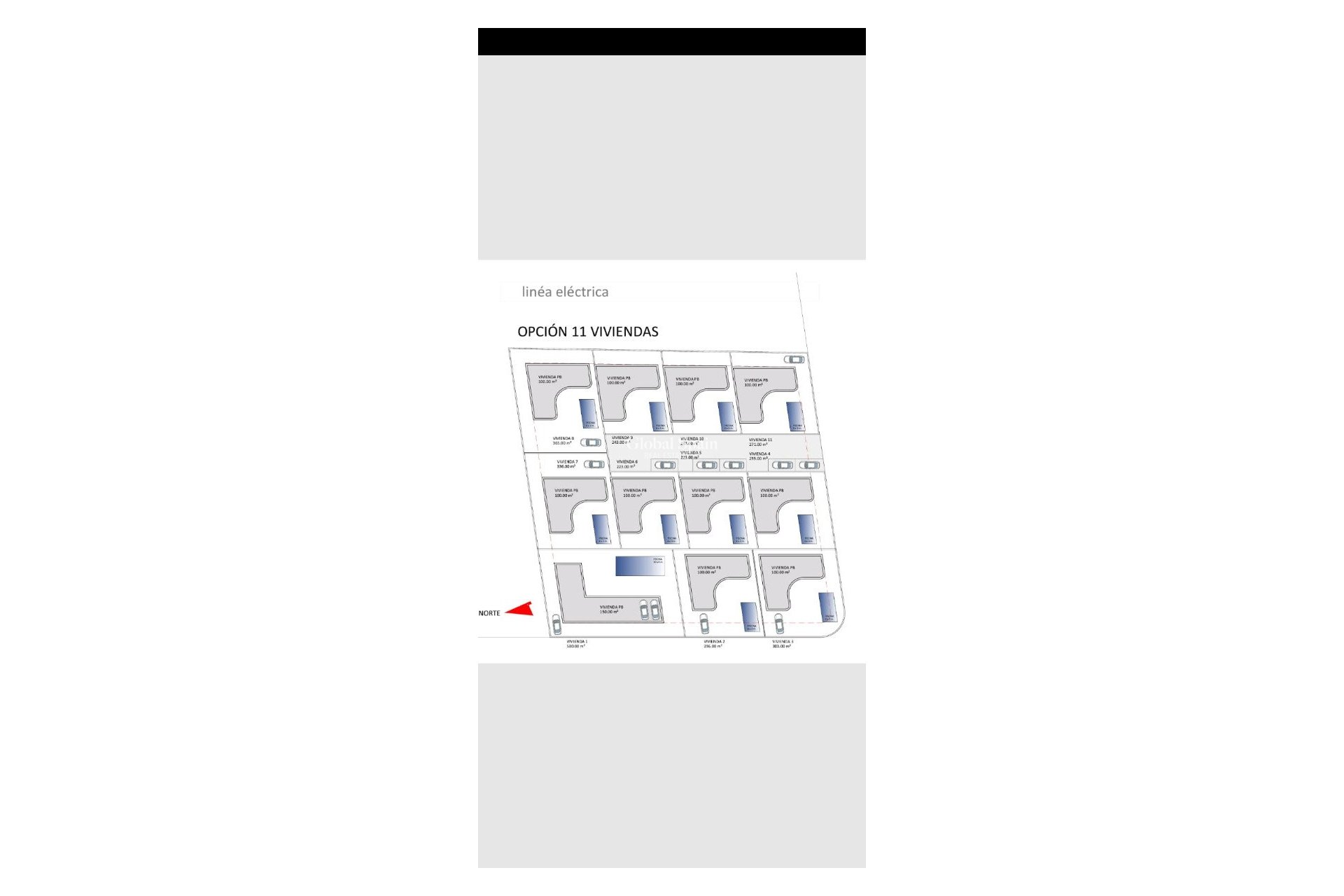Resale - Building Plot -
LOS MONTESINOS - La Herrada