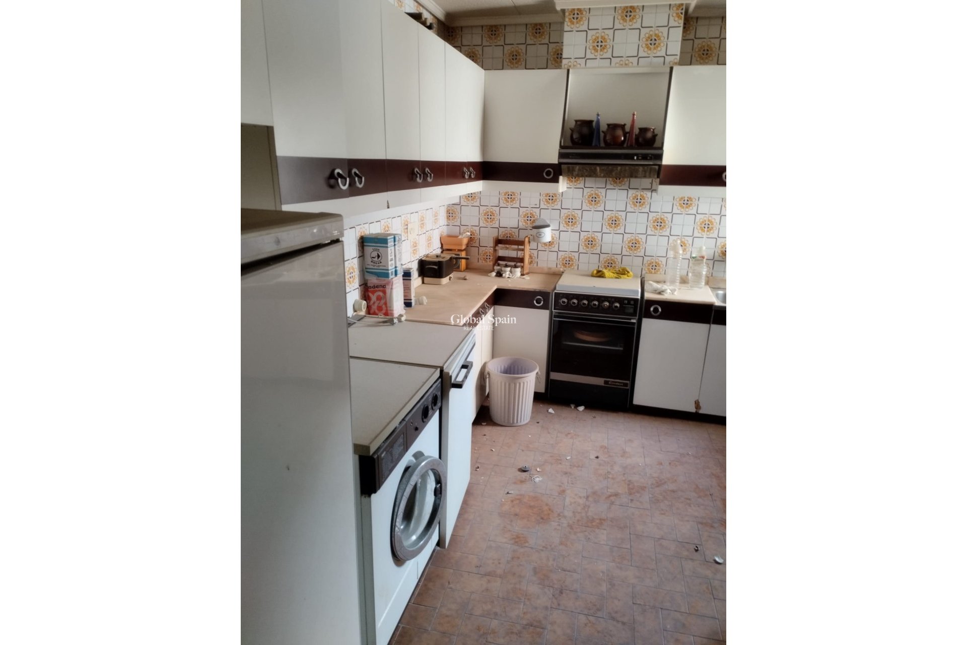 Resale - Building -
TORREVIEJA - Costa Blanca Sur