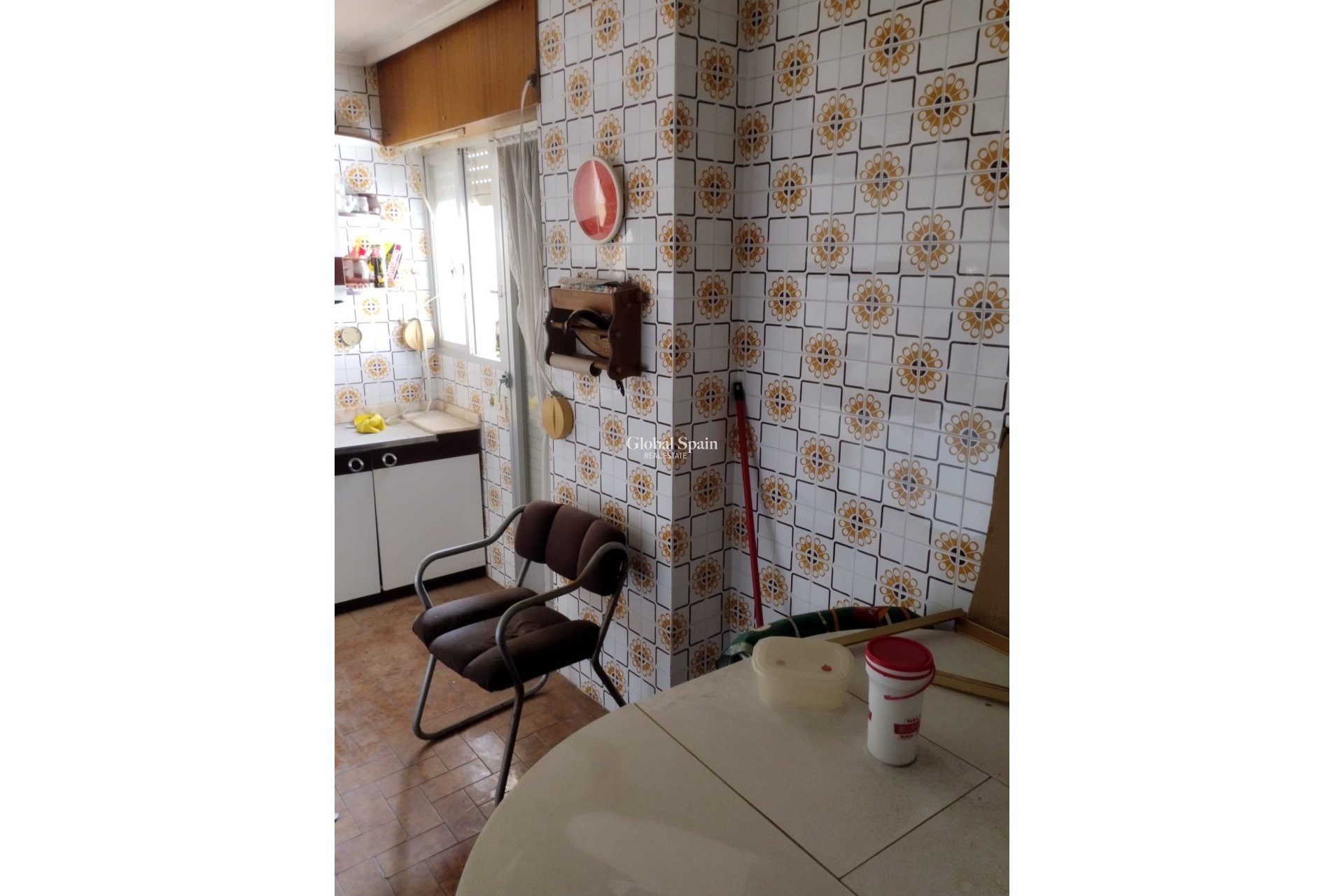 Resale - Building -
TORREVIEJA - Costa Blanca Sur