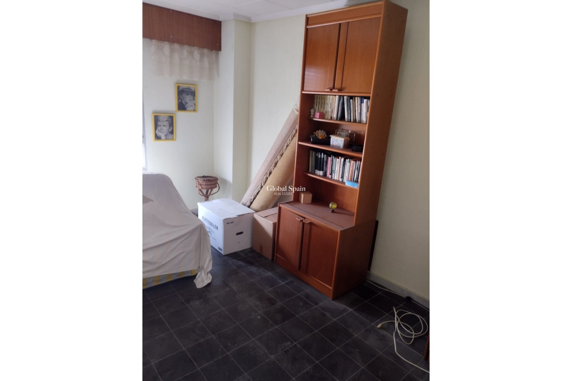 Resale - Building -
TORREVIEJA - Costa Blanca Sur