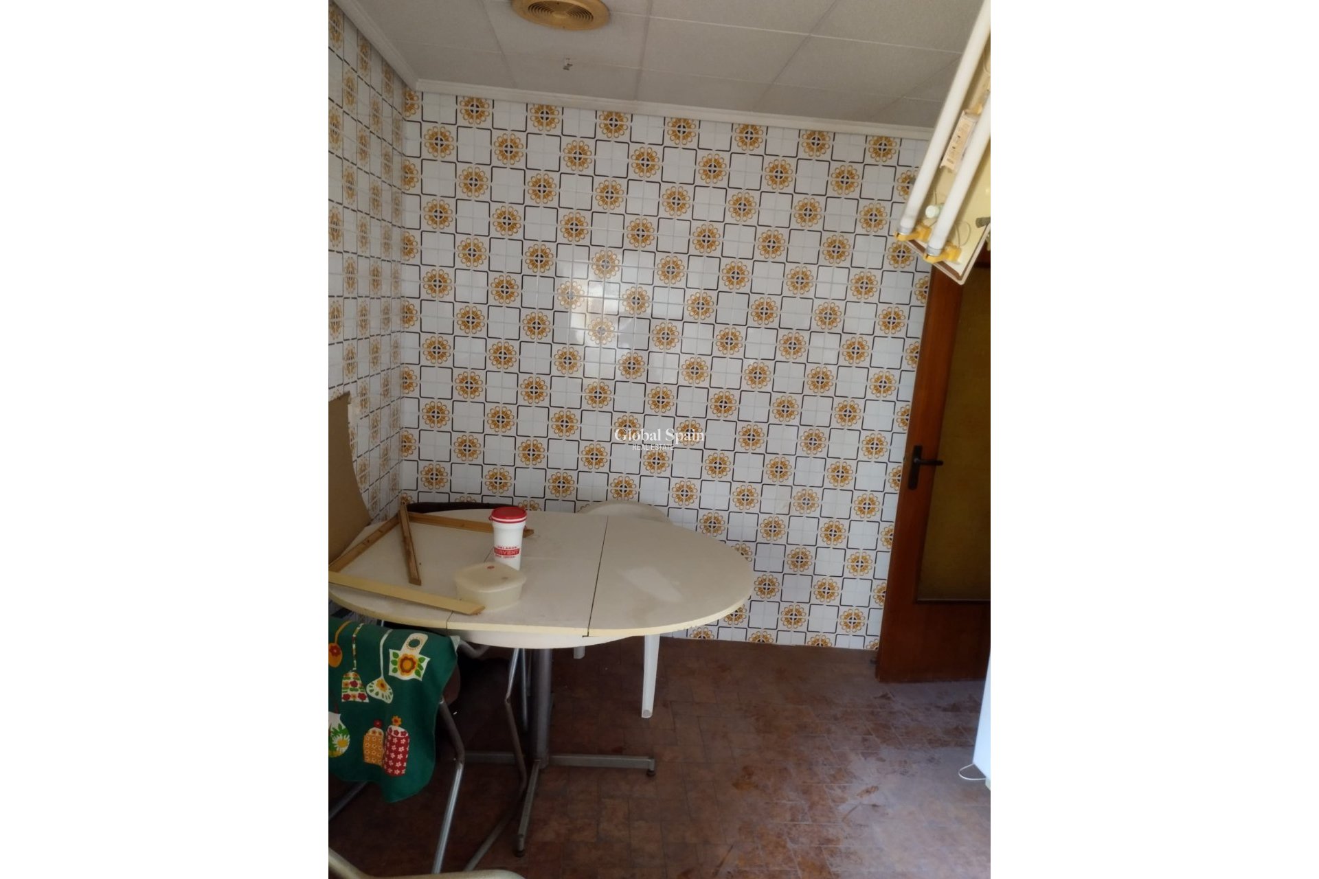 Resale - Building -
TORREVIEJA - Costa Blanca Sur